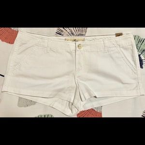 Hollister Shorts Size 9